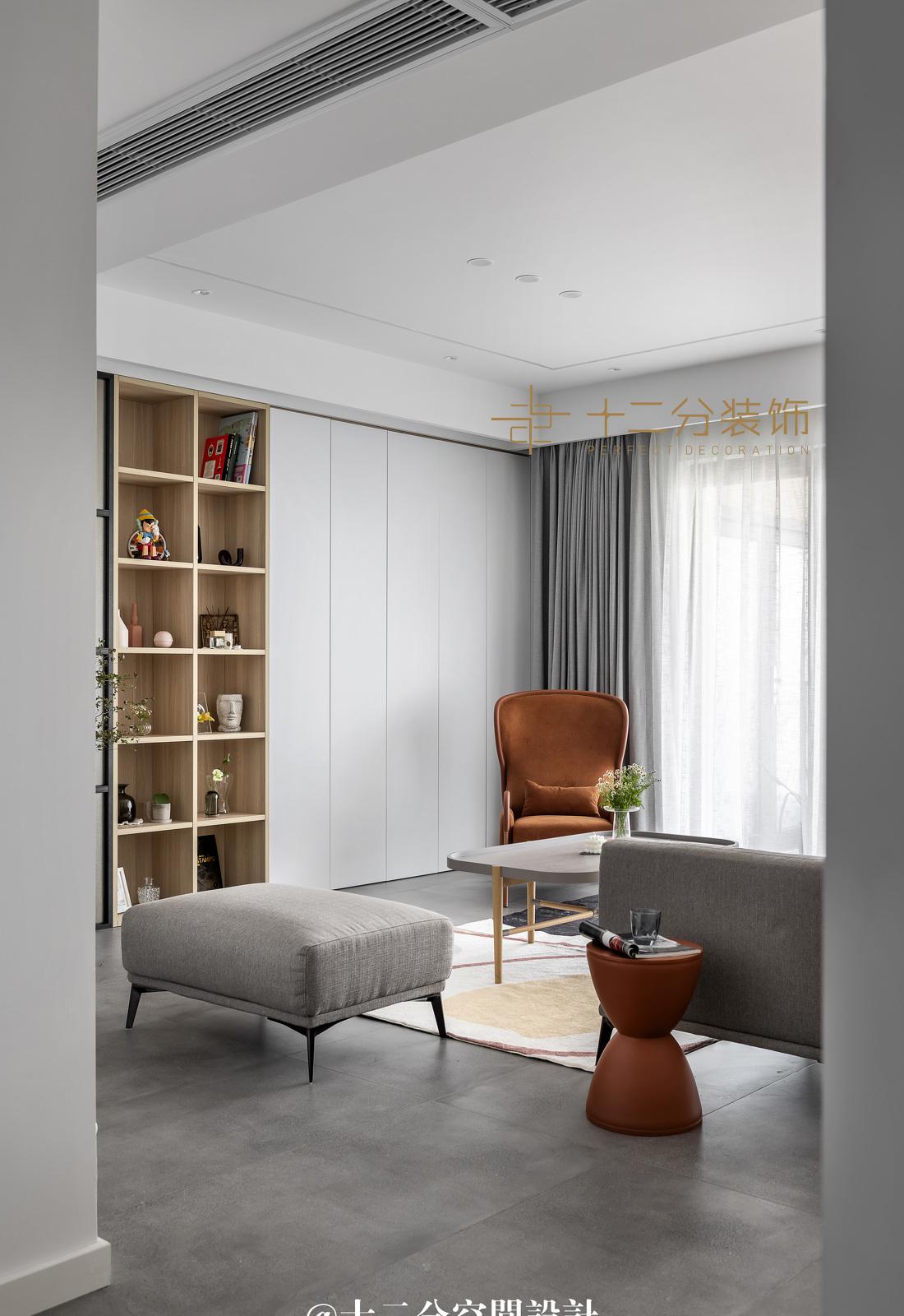 臻江府丨中国重庆丨重庆十二分设计-6