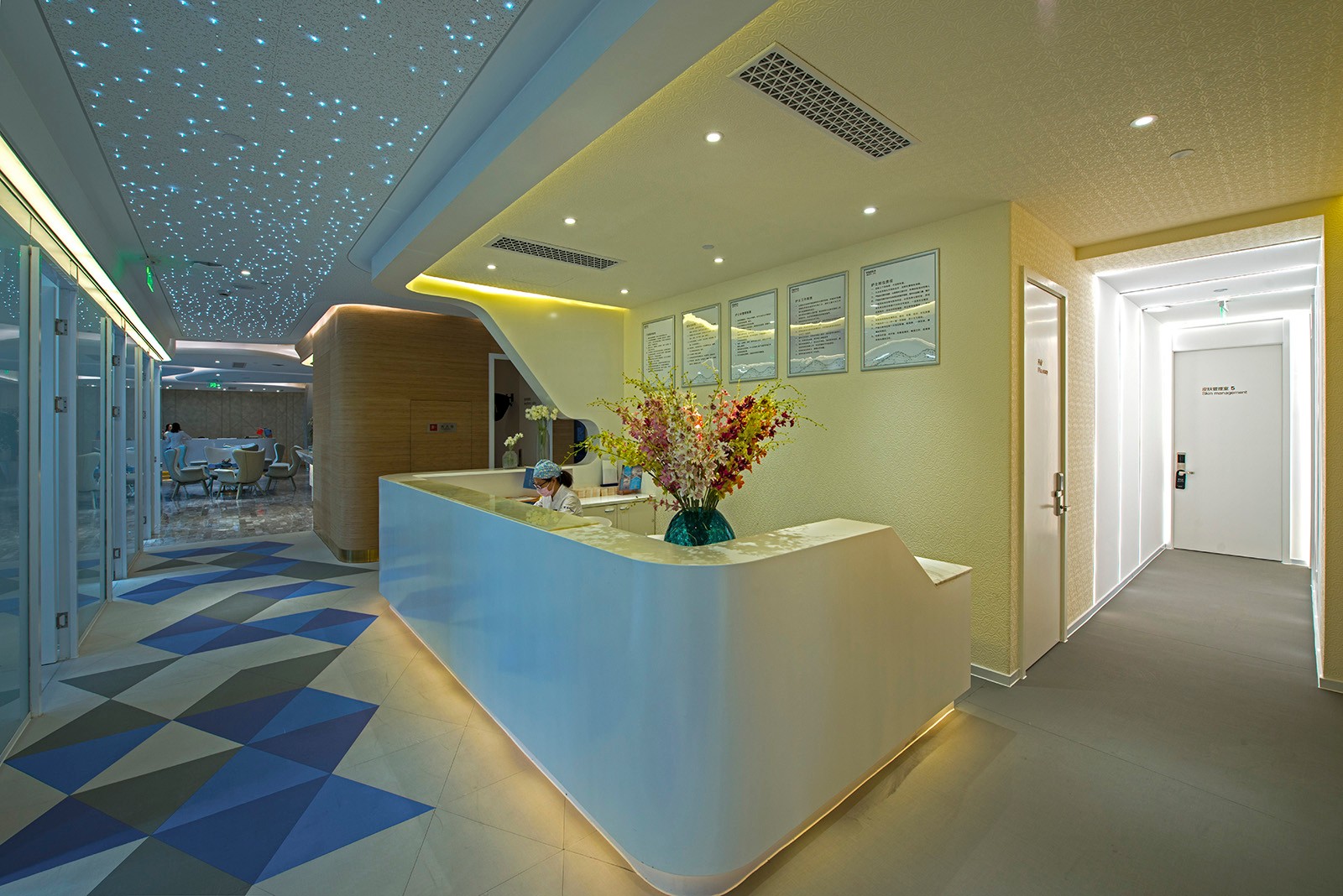 温馨简约  VQ轻医美-12