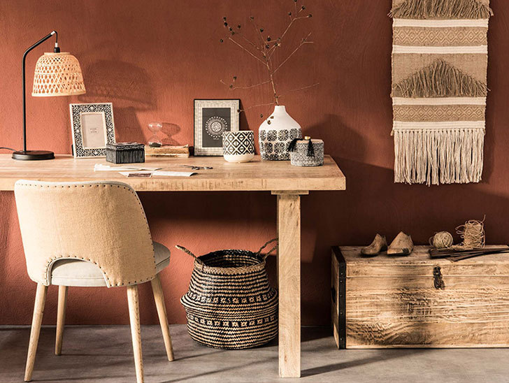 "Maisons du Monde 的明亮夏季新作 | 色彩斑斓的法式魅力"-29