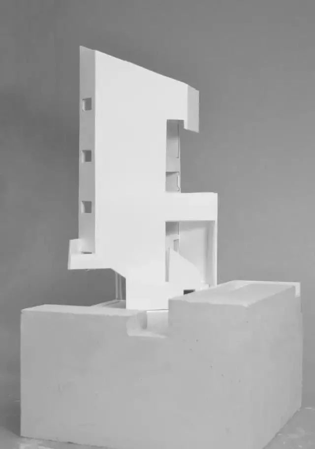 塔之家（東孝光自宅）丨日本东京-49