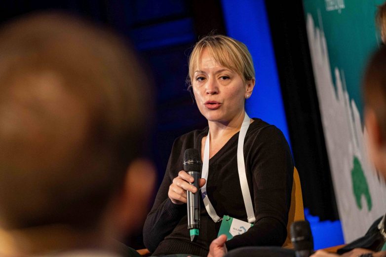 体育和商务中心“伏伊伏丁那”（斯彭斯）重建丨诺维萨德丨诺维萨德技术大学团队-34