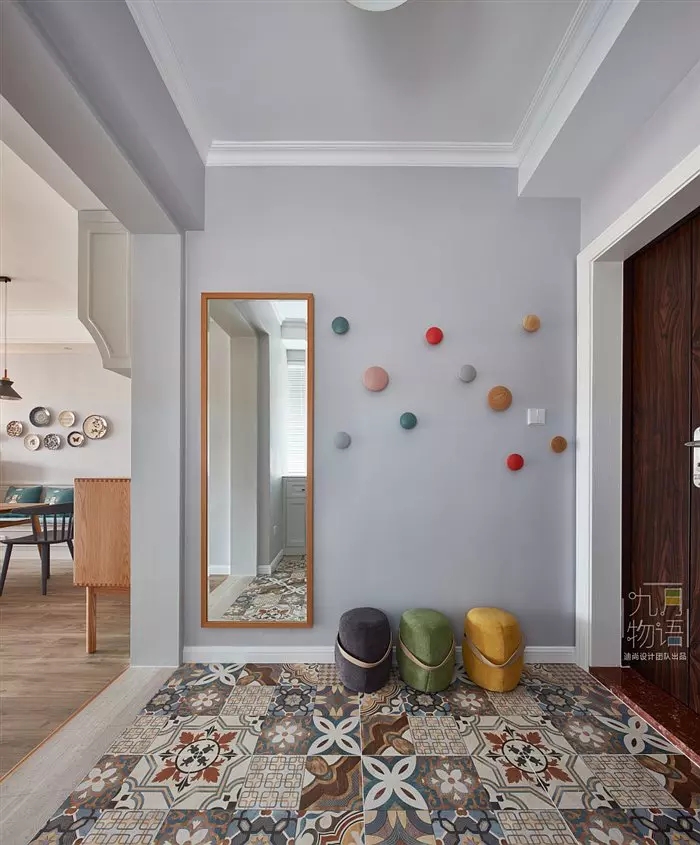 九月物语     收获清新的北欧  张君-0