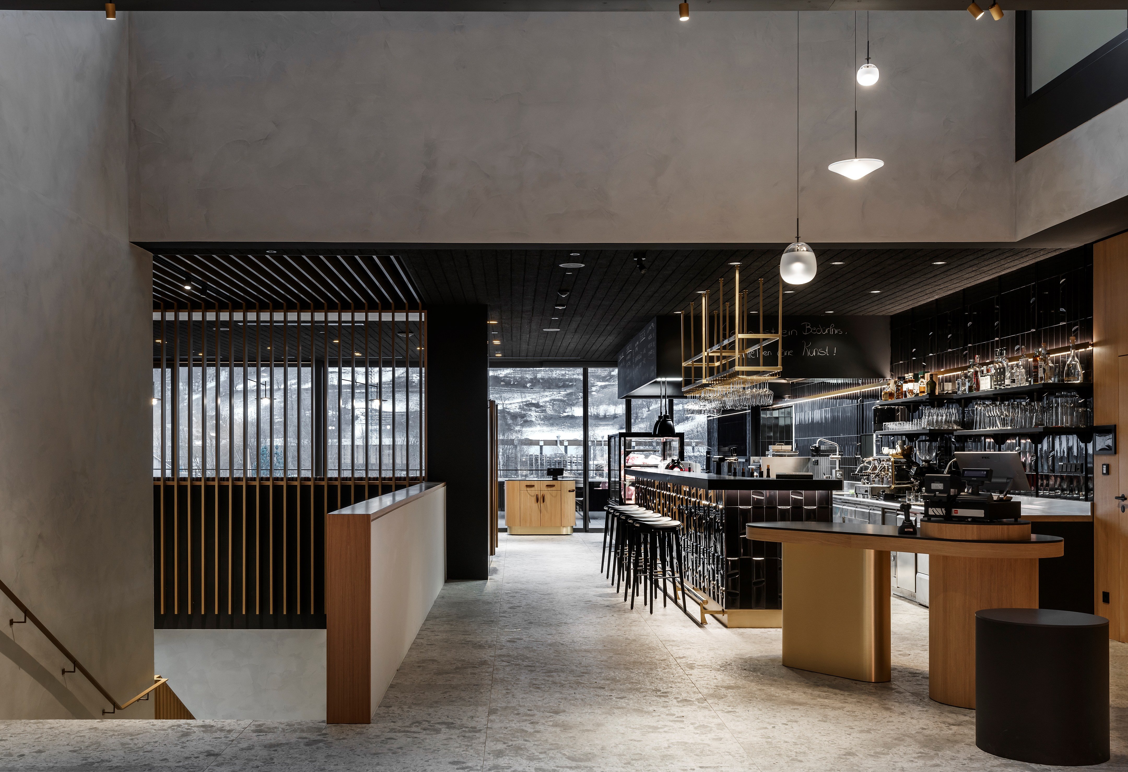 普雷佐夫综合体丨意大利丨KUPARCH Architekten architetti-12