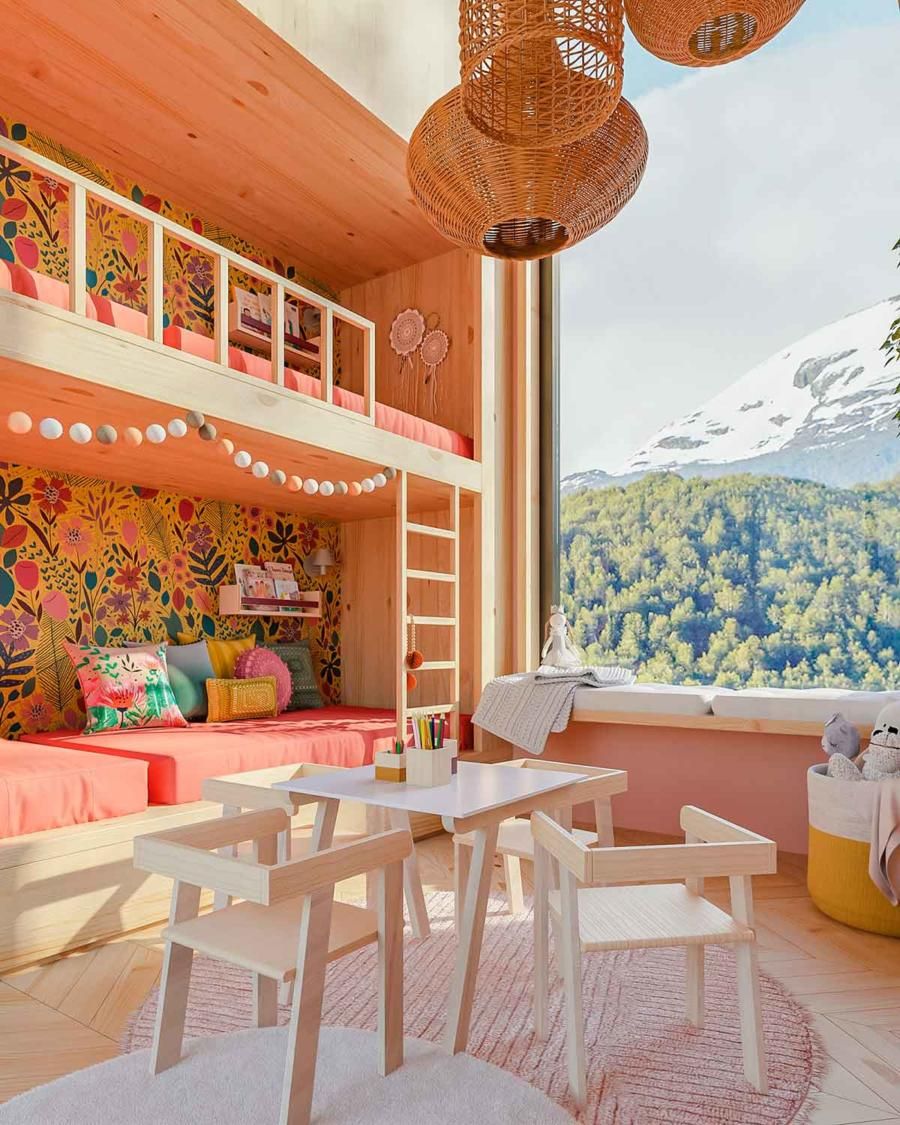 Casa NaToca建筑装饰展“Refúgios”版丨阿根廷丨Mauricio Magarão等众多建筑师及工作室-37