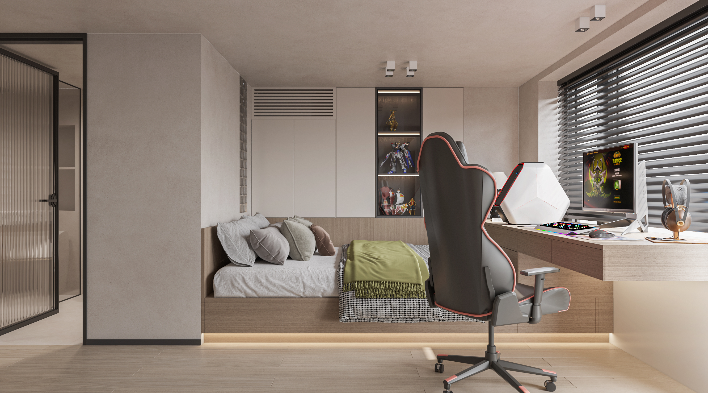 翡翠公馆丨中国河北丨李金洪-6