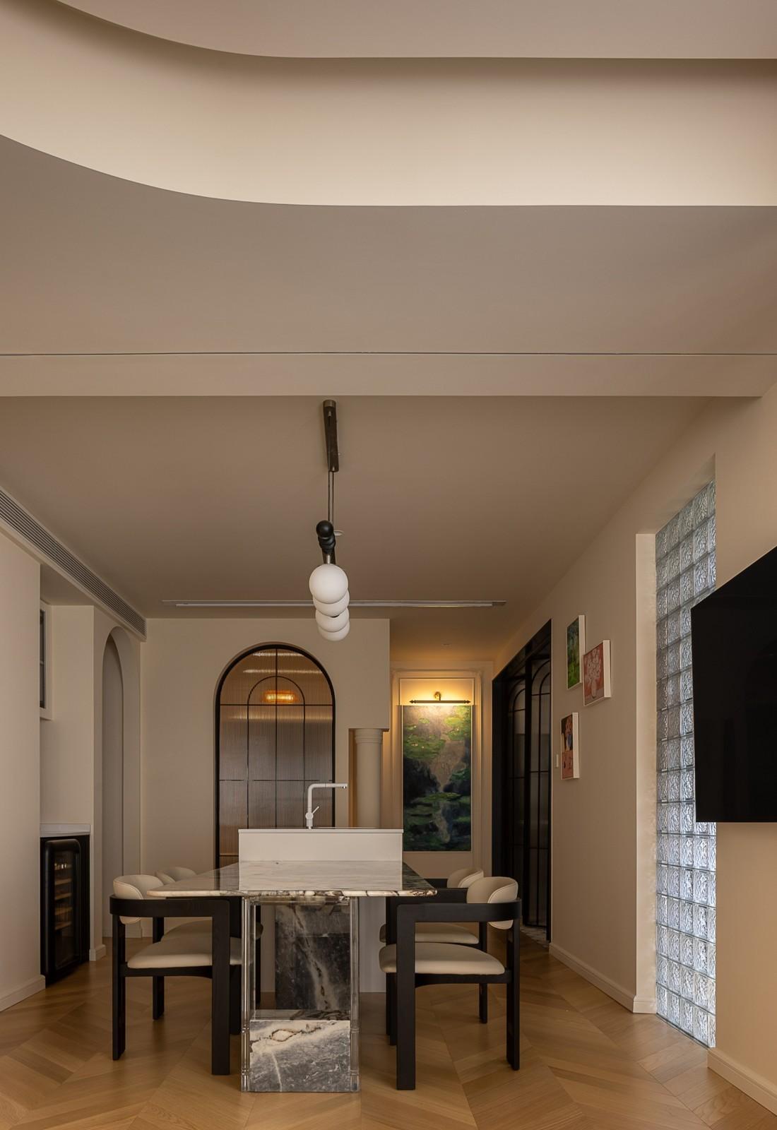 苏州“抱”主题法式家居丨中国苏州-23