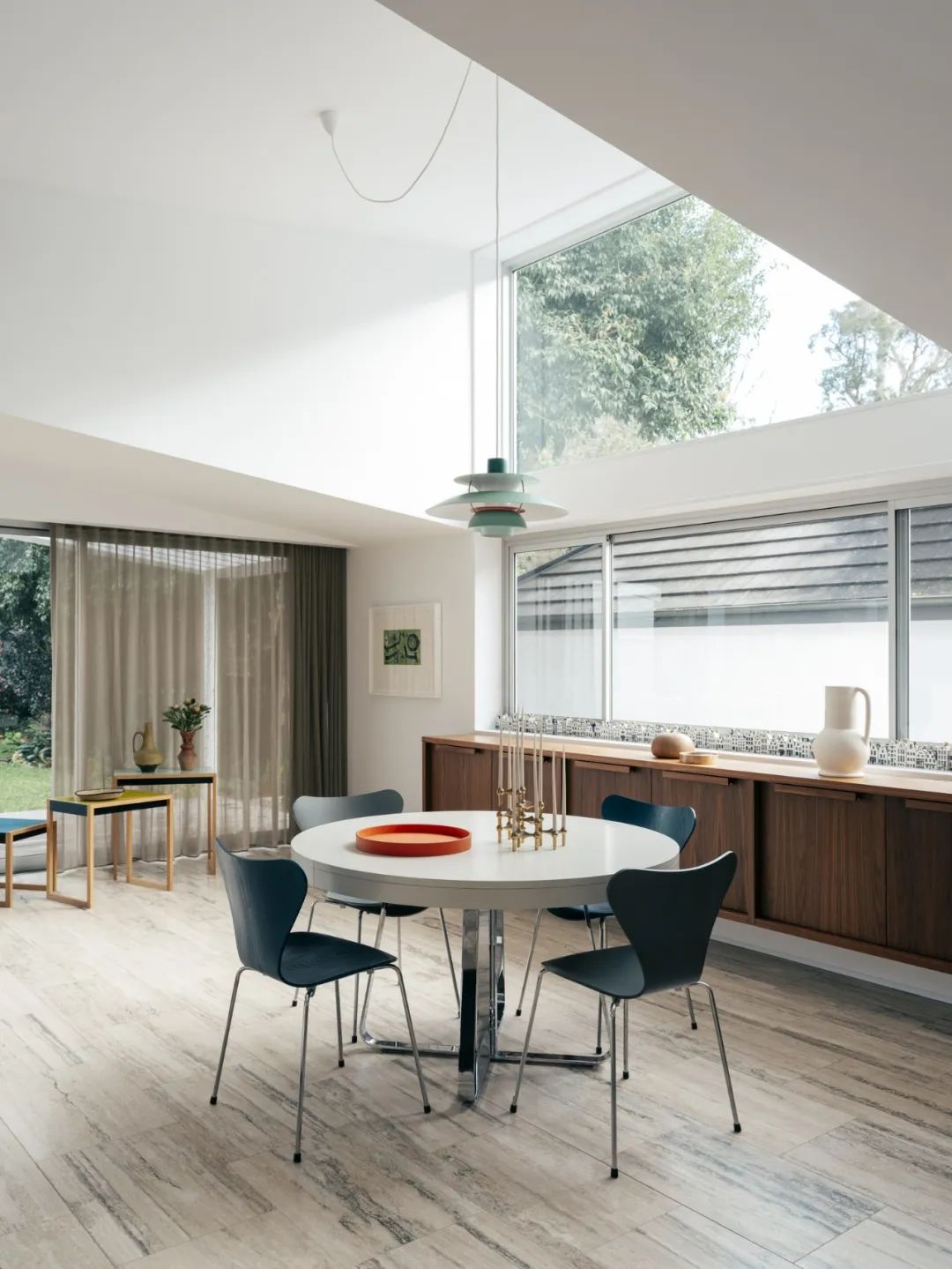 悉尼现代主义住宅丨澳大利亚悉尼丨Studio Prineas-12