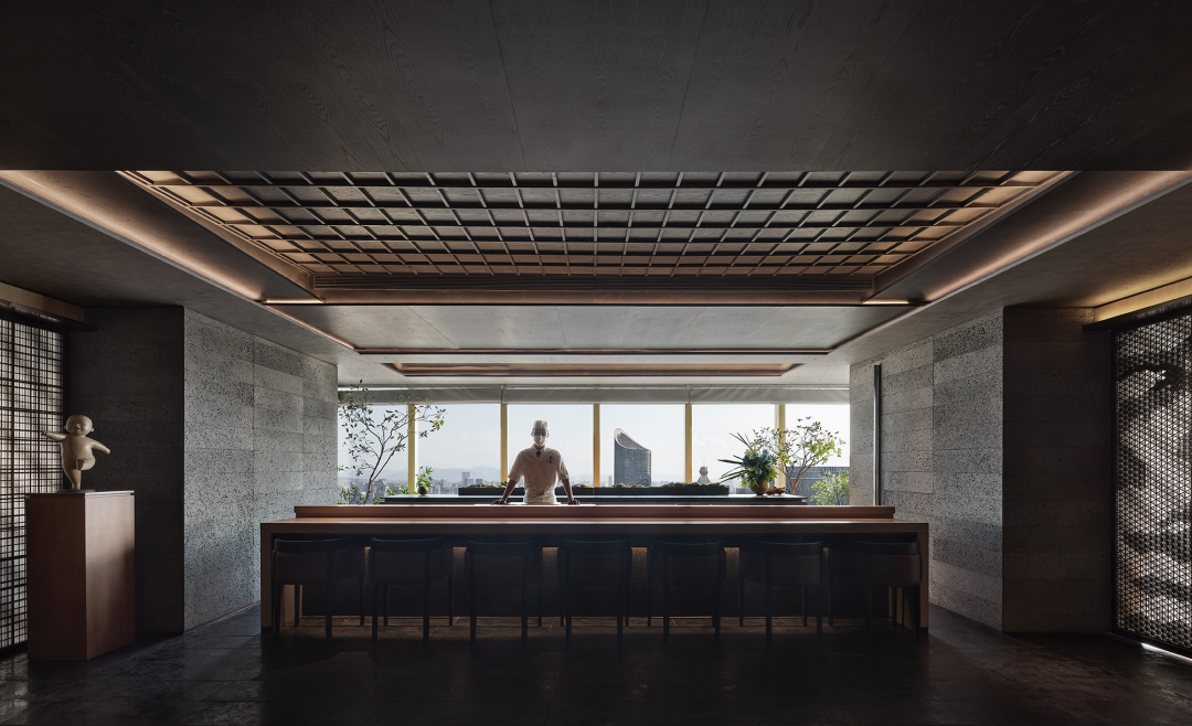 武汉丹青宴丨中国武汉丨LDH DESIGN 刘道华建筑设计事务所-95