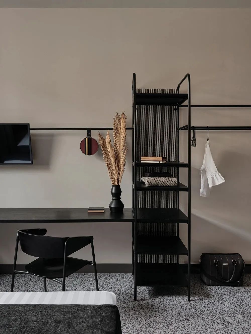 Fazenda 餐厅丨俄罗斯莫斯科丨Hotels Only-42