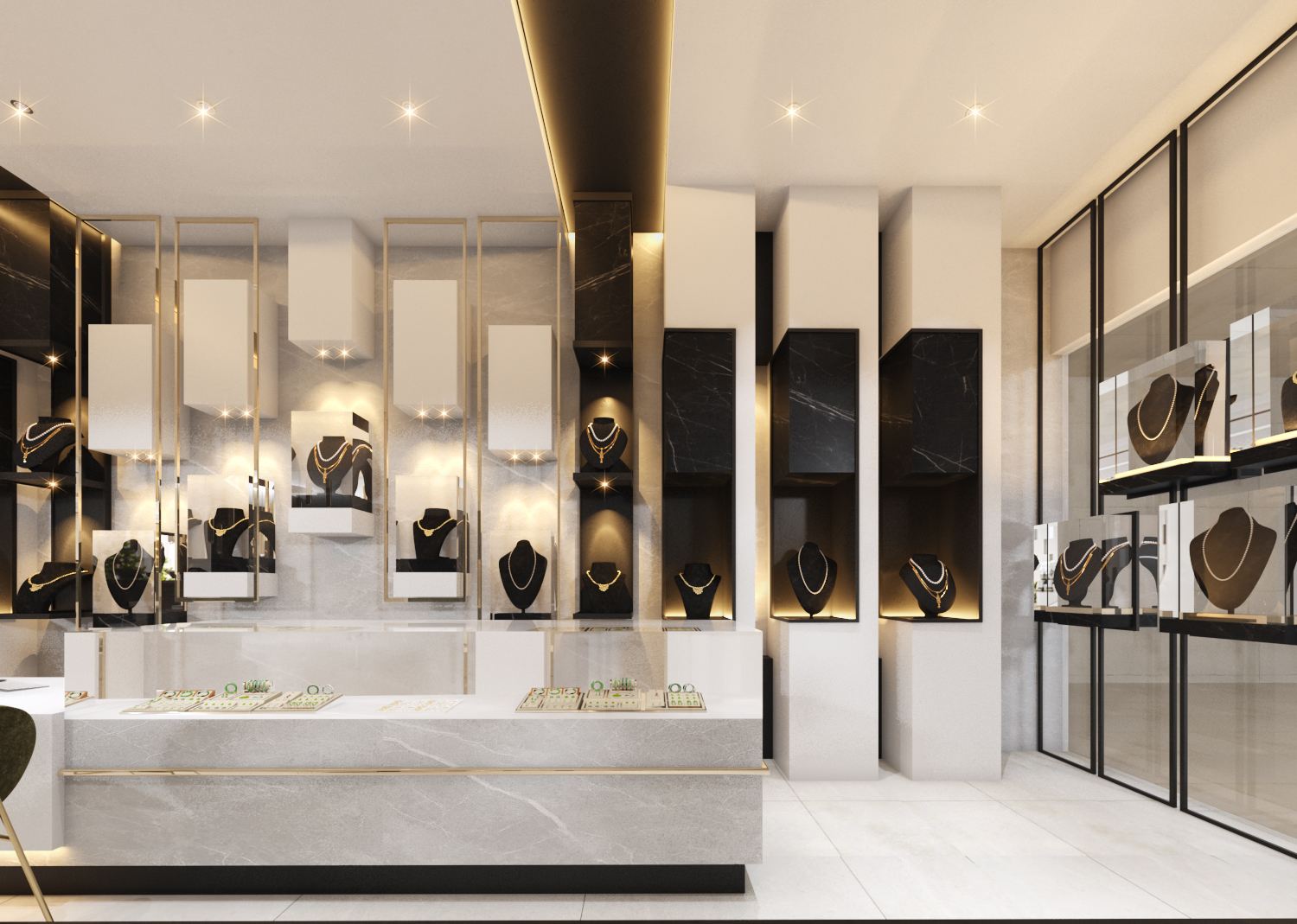 我的珠宝店丨ERENY-7