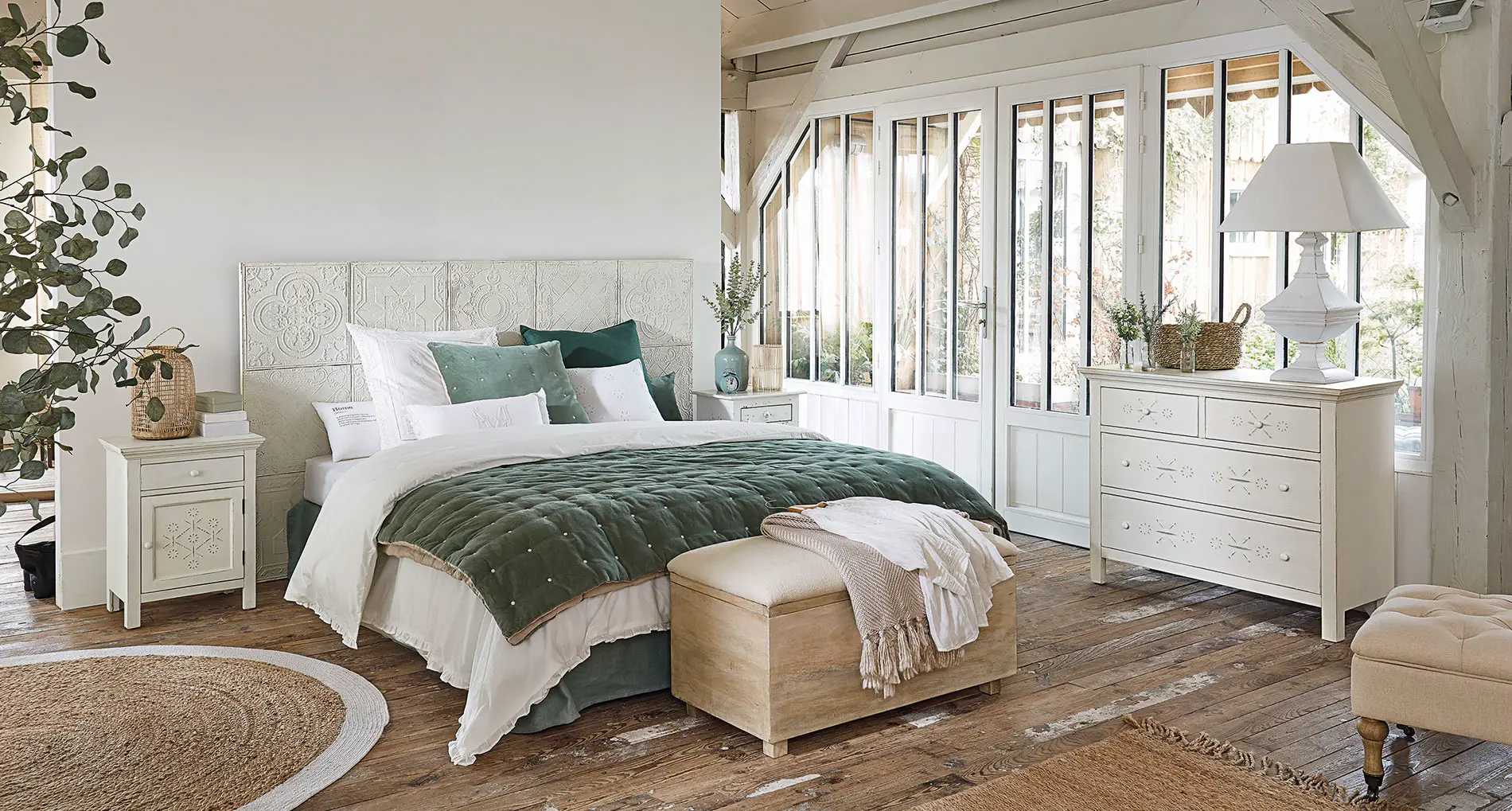 2020 Maisons du Monde 新目录-42