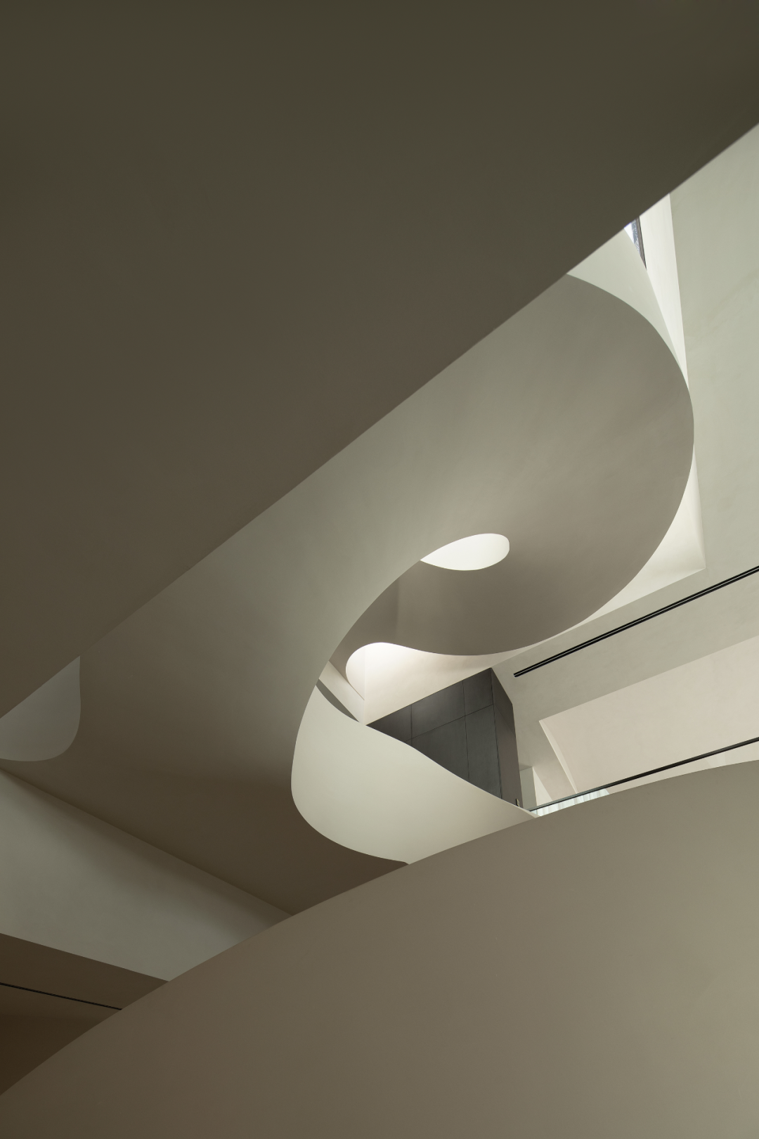 空间艺术馆丨中国苏州丨赖仕锦设计工作室-15