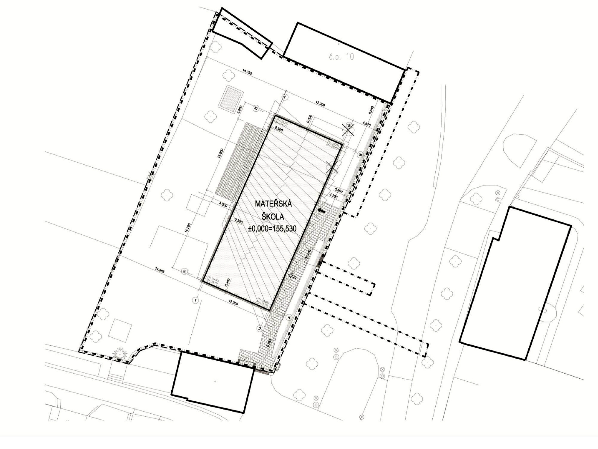 捷克多布林幼儿园-7