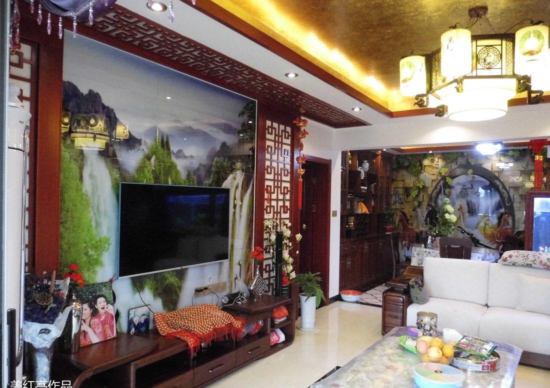 
南昌市昌北经开区英伦联邦夏女士雅居 -10