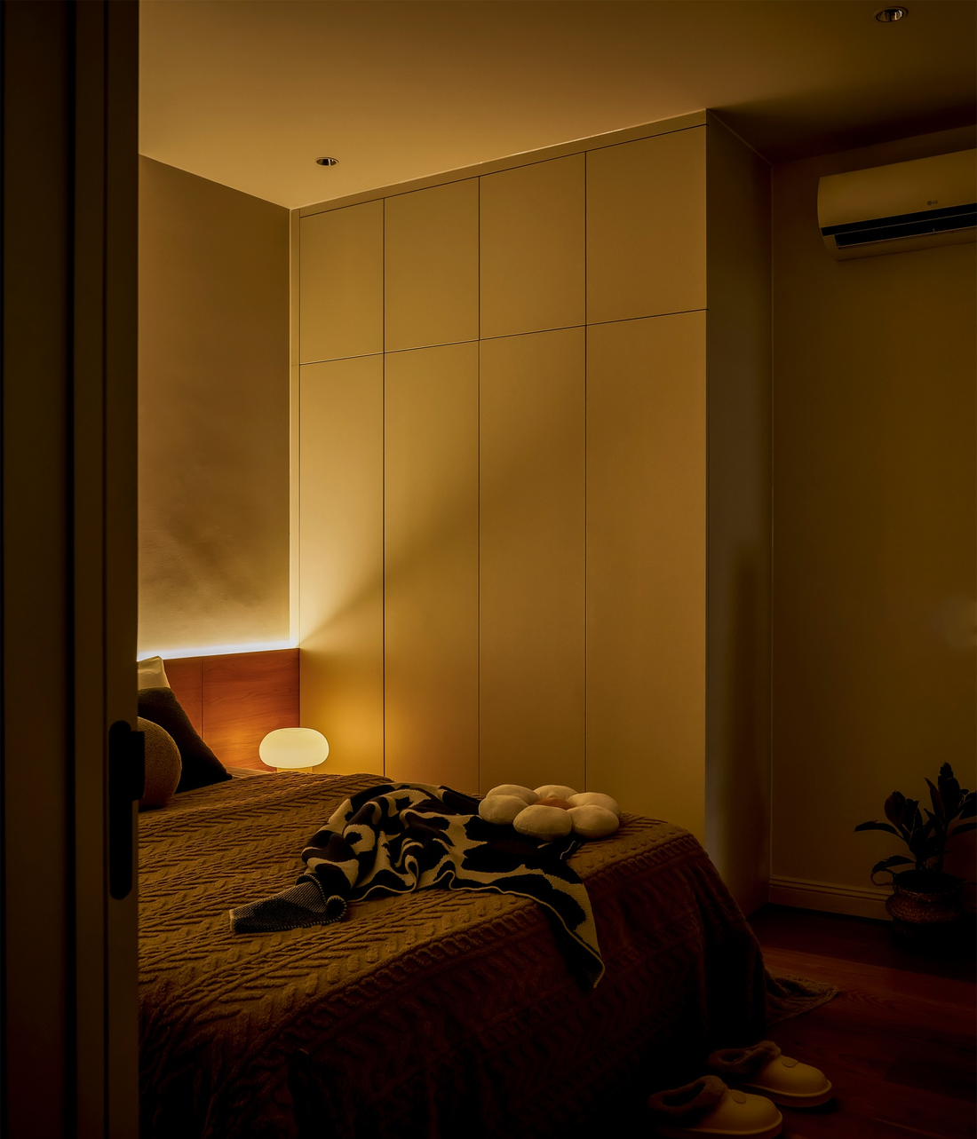 解锁中古包豪斯的家设计-27