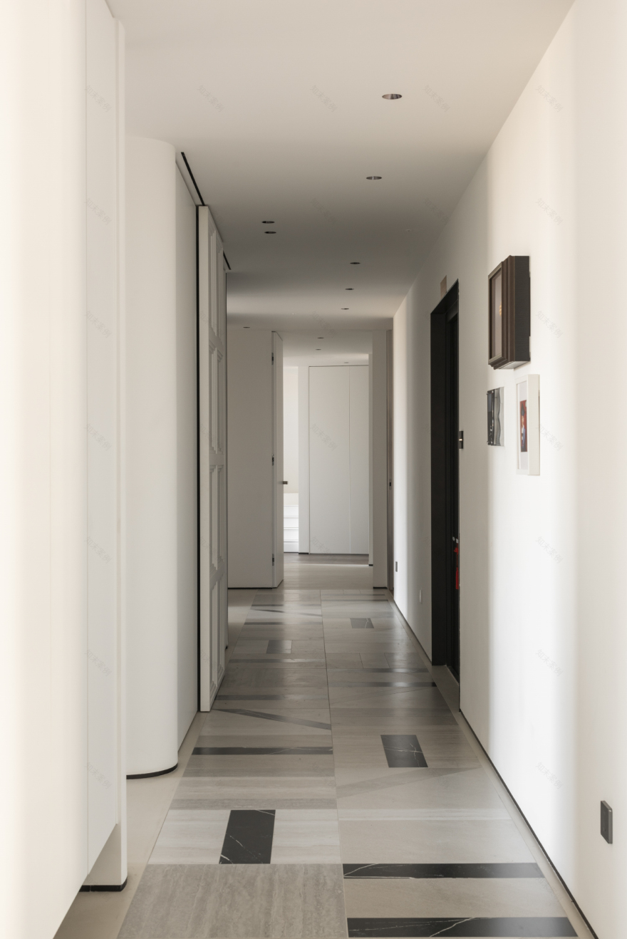 高知复古美宅丨中国北京丨未明确提及整体设计方,主创孙佳靓,主案曹庆等-47