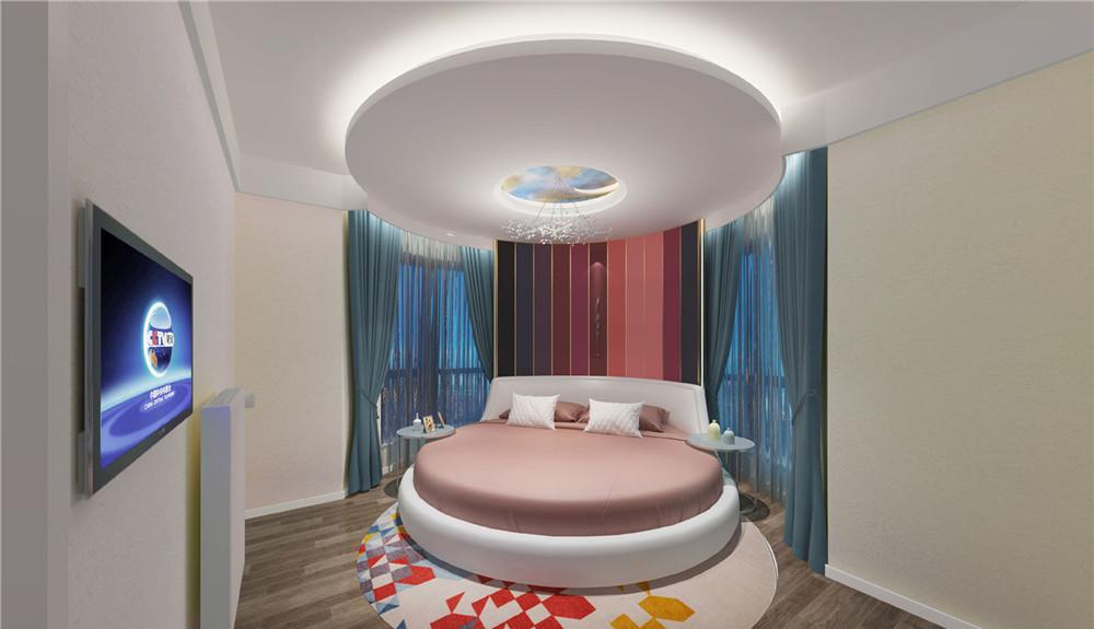 打破空间局限,打造功能齐全的舒适家居-51