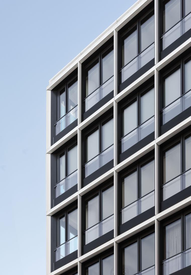 美国27 Wooster Street住宅-12