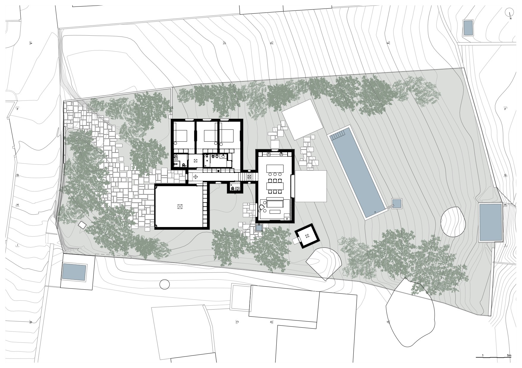丨葡萄牙丨Helder da Rocha Arquitectos-16