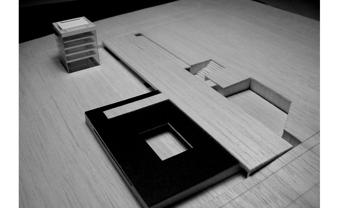 皮拉西卡巴共和国纪念馆丨巴西圣保罗丨Angelo Bucci,Alvaro Puntoni等多人-6