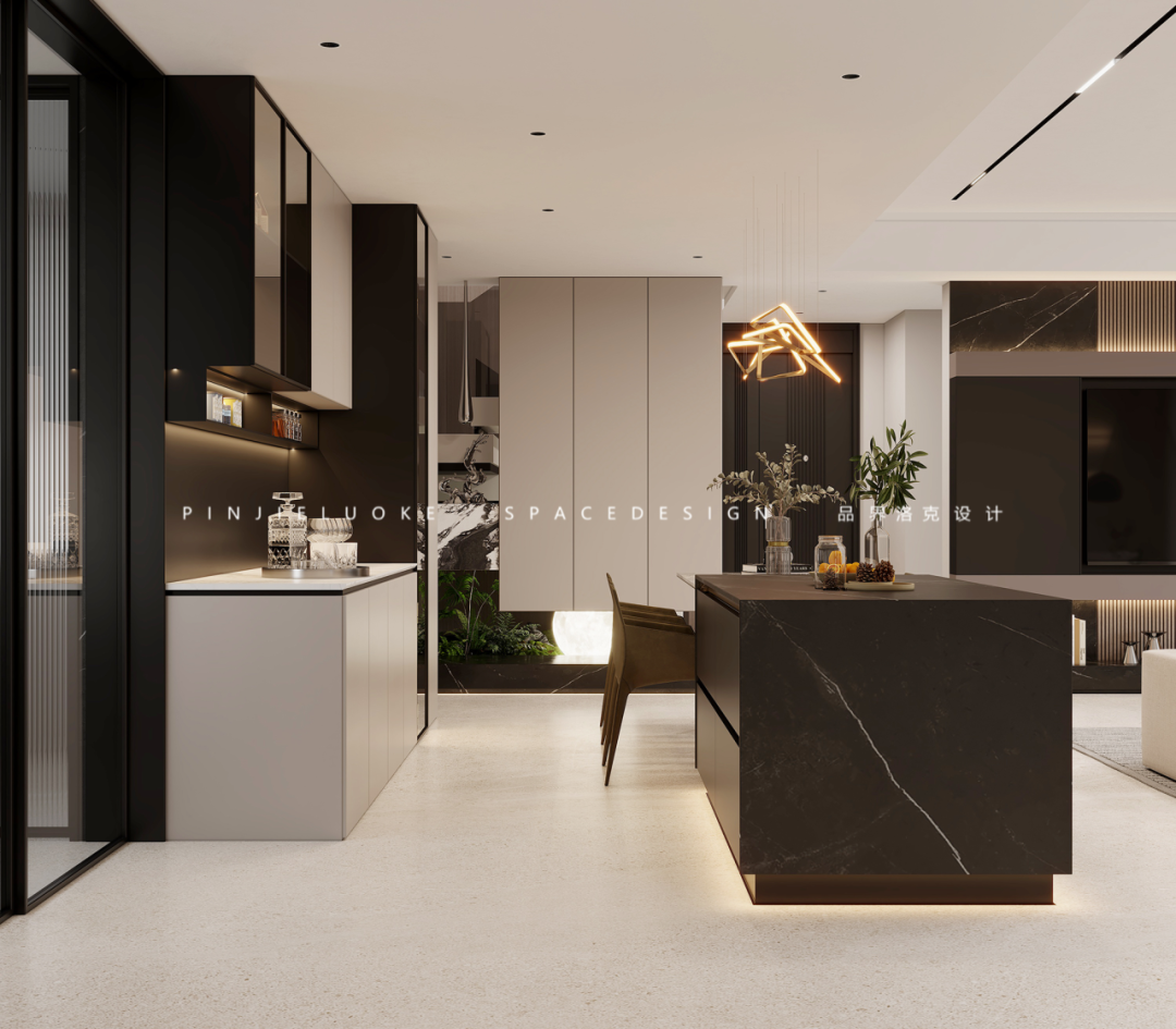 融创·揽月府中叠案例丨品界洛克-8