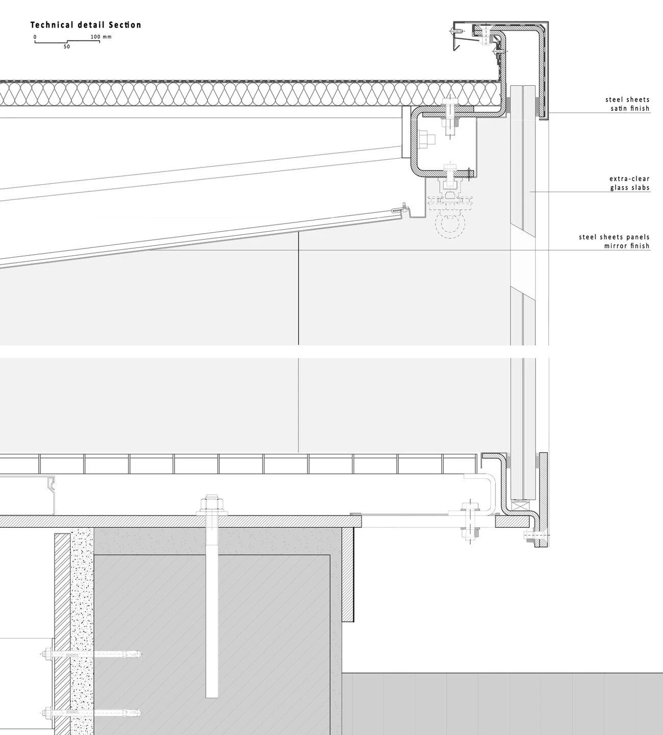 Brescia Below-Ground Underground Stations-33