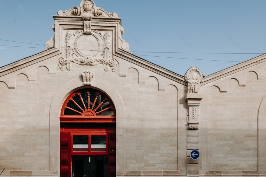 波尔多巴斯特德区 19 世纪庄园改造丨英国巴斯-24