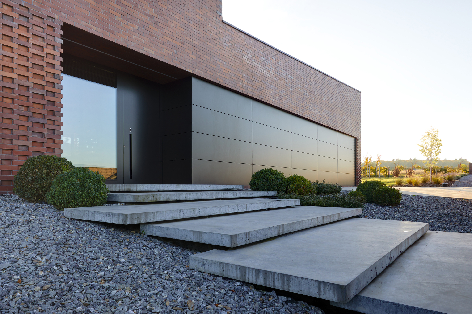 工业大厦丨波兰-10