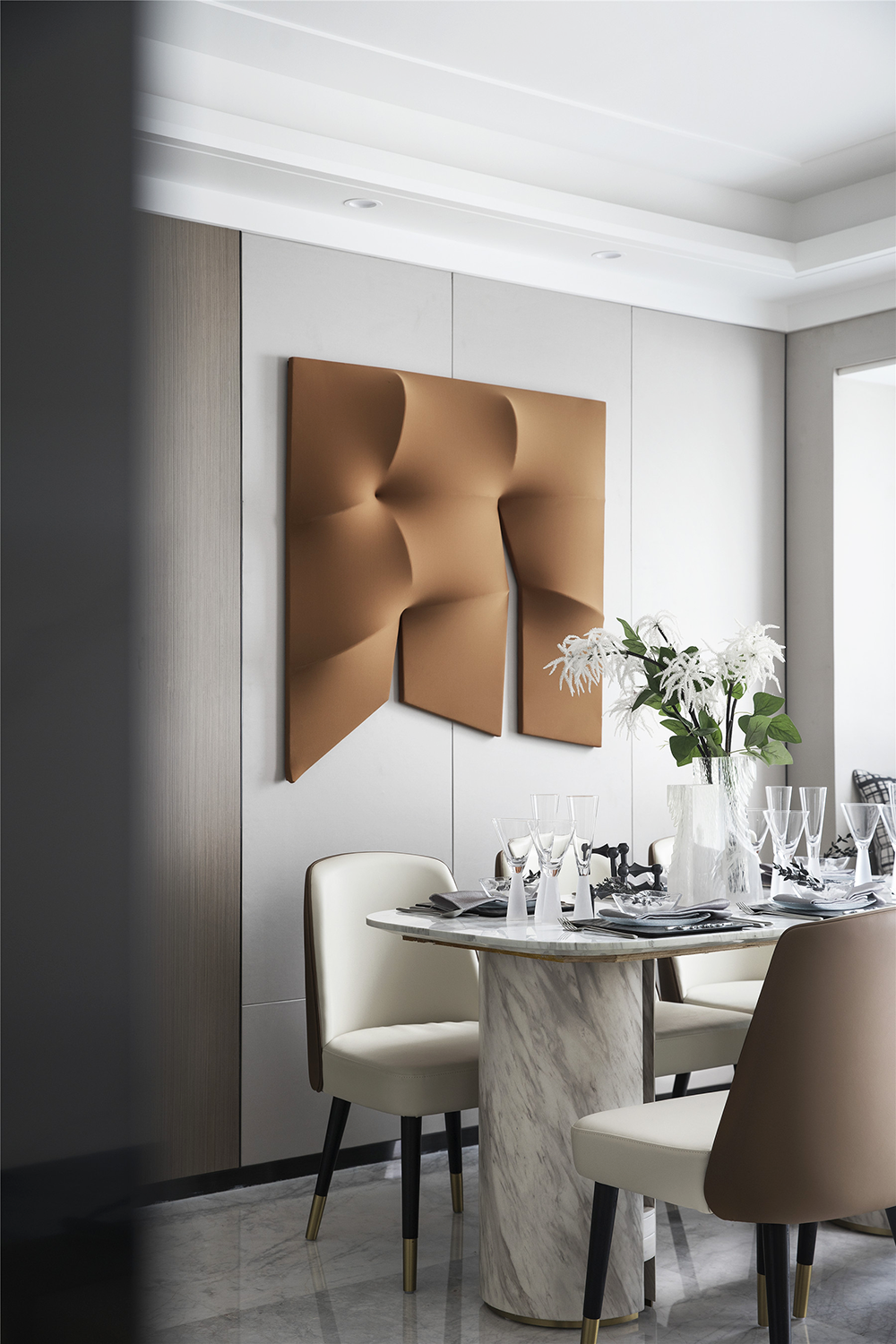 轻奢美学，精致生活设计-52