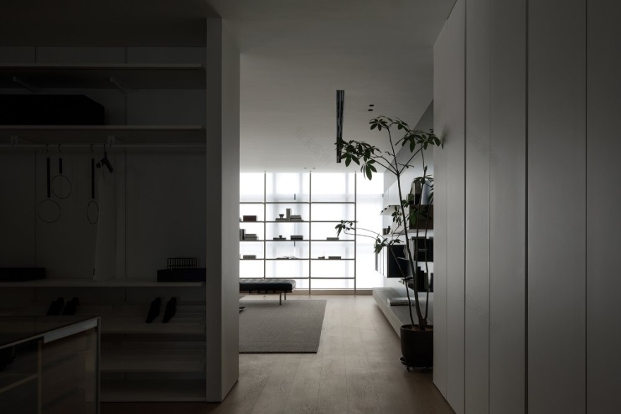 造梦空间 SIILI 基里木作郑州展厅丨中国郑州丨MOOI TIMELESS 建筑室内设计事务所-63