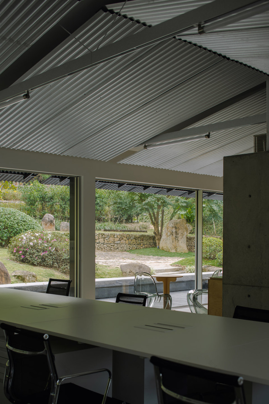 大成设计办公室丨中国福州丨DCD大成设计-134