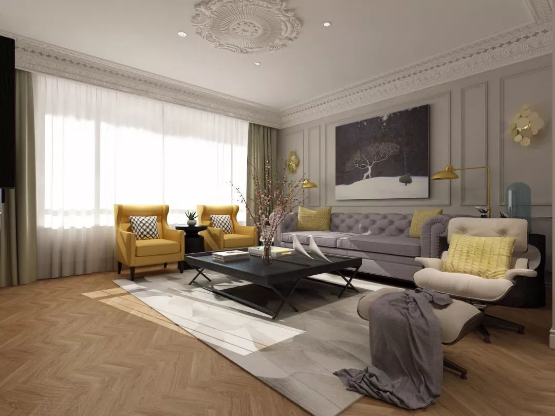 以初心守护美好,让设计落地生花-46