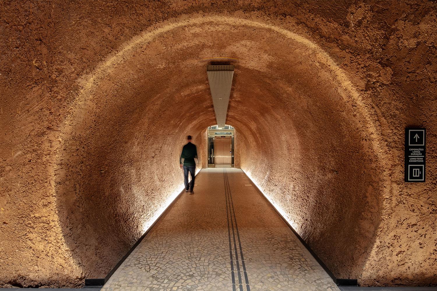 伊皮兰加博物馆的现代化和修复-21