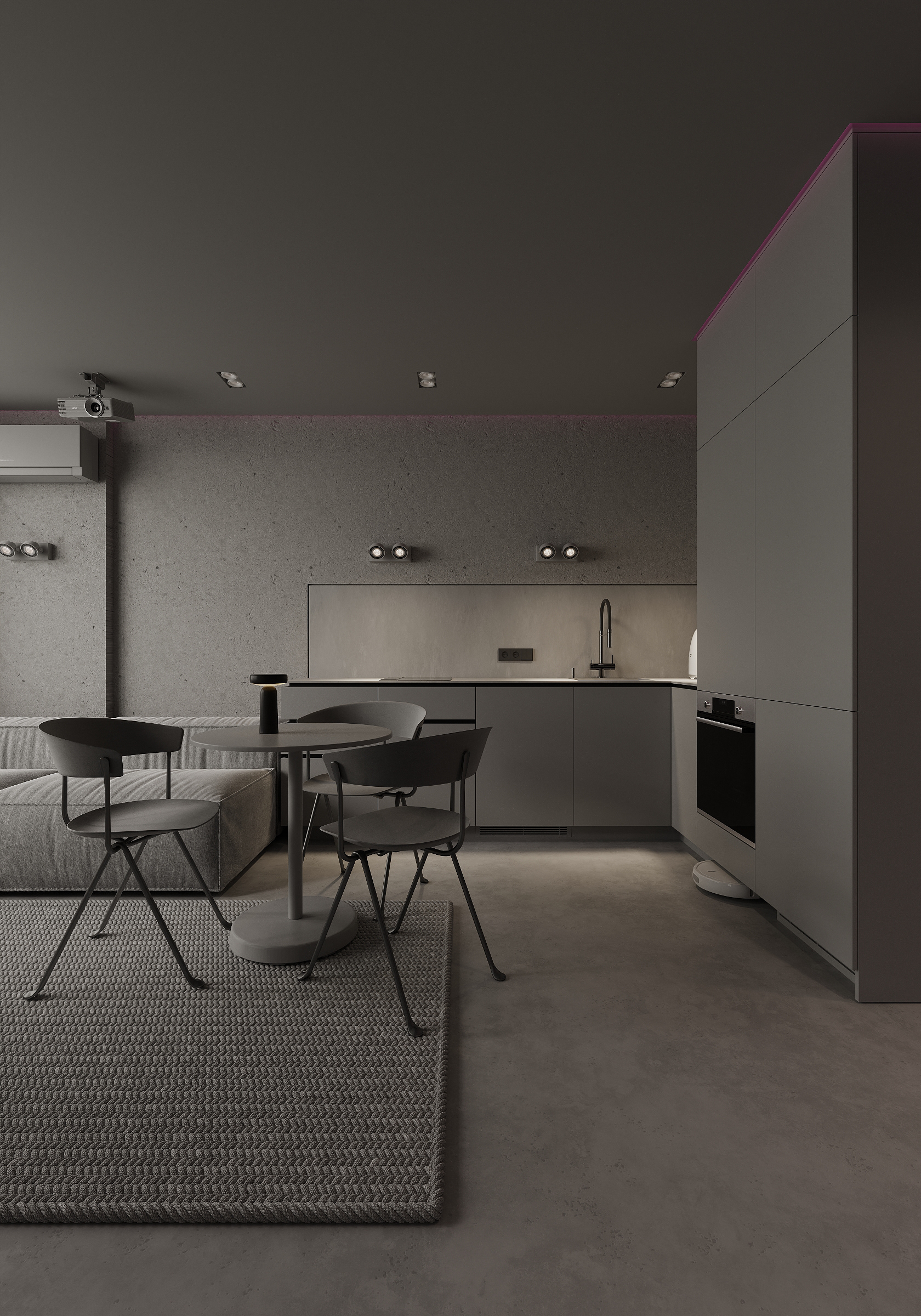 G T8A8丨乌克兰基辅丨altadea architects-9