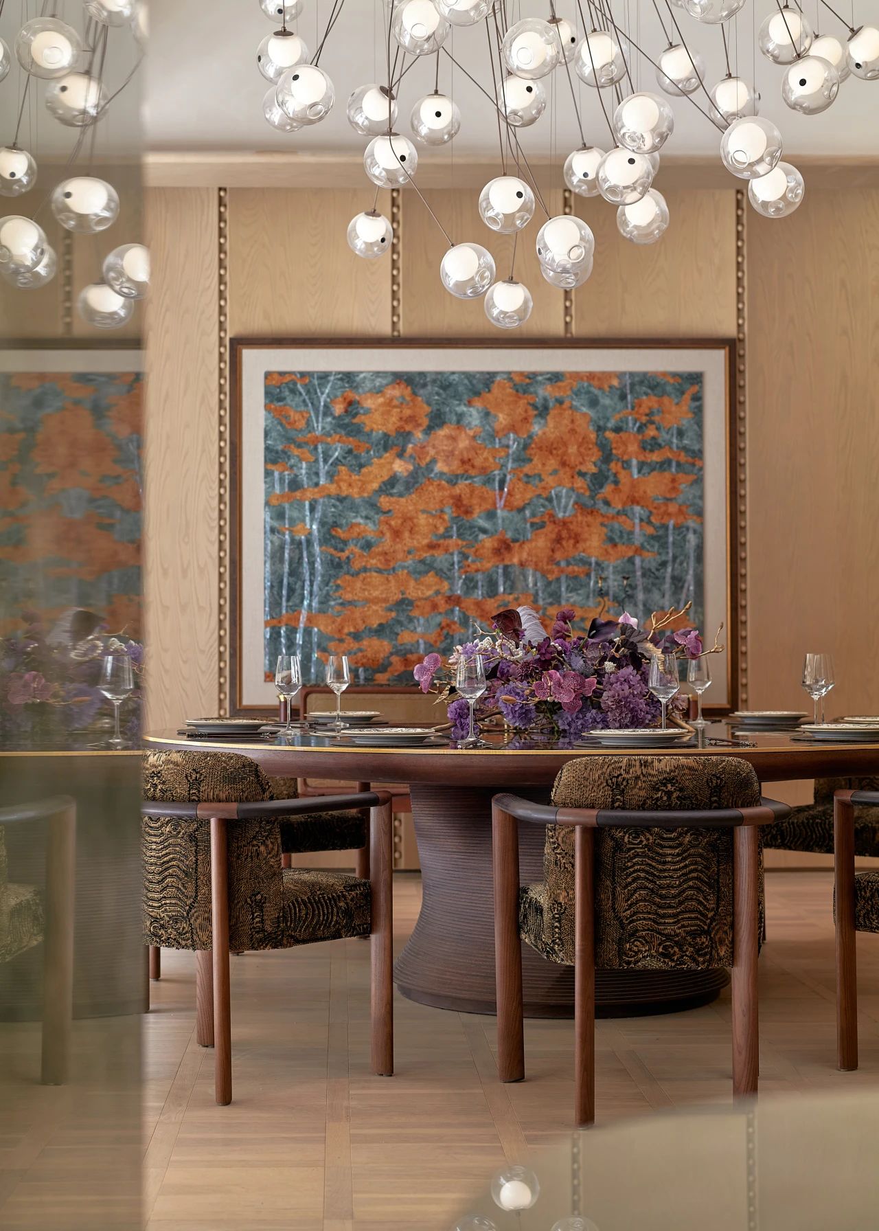 招商·杭序府丨中国杭州丨G.ART集艾设计-46