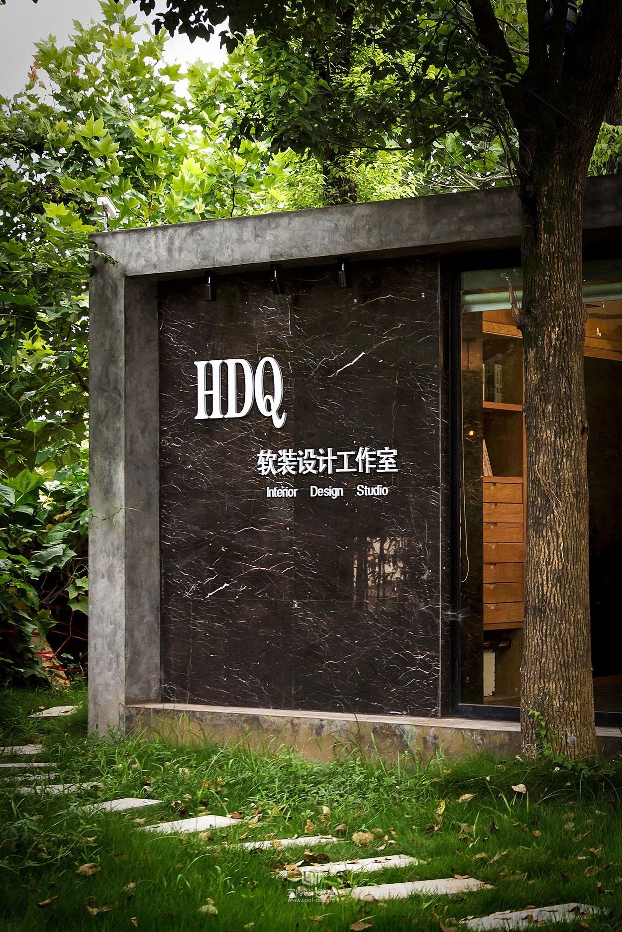 重庆 HDQ 软装事务所-7