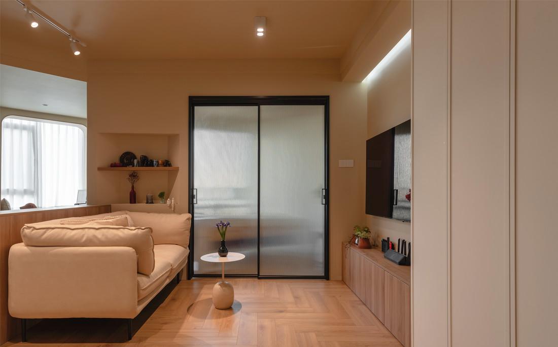 打造温馨小窝 · 舒适家居设计-13