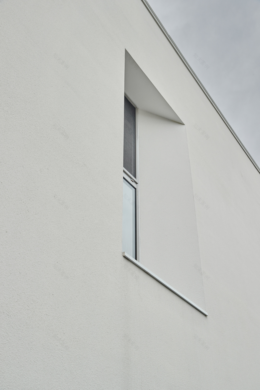 茧式建筑丨韩国首尔丨L'eau Design-33