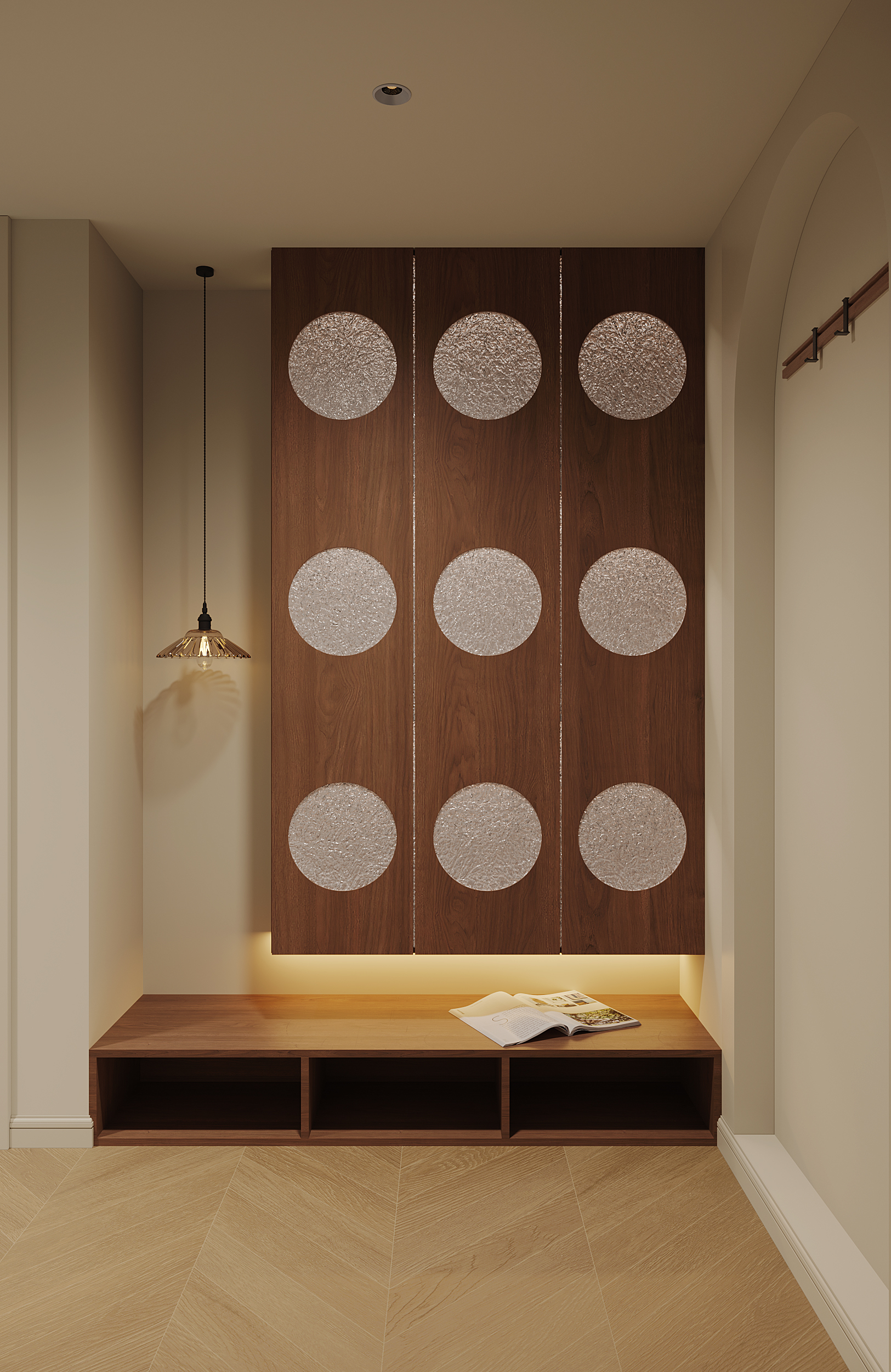 文舍&法式复古-7