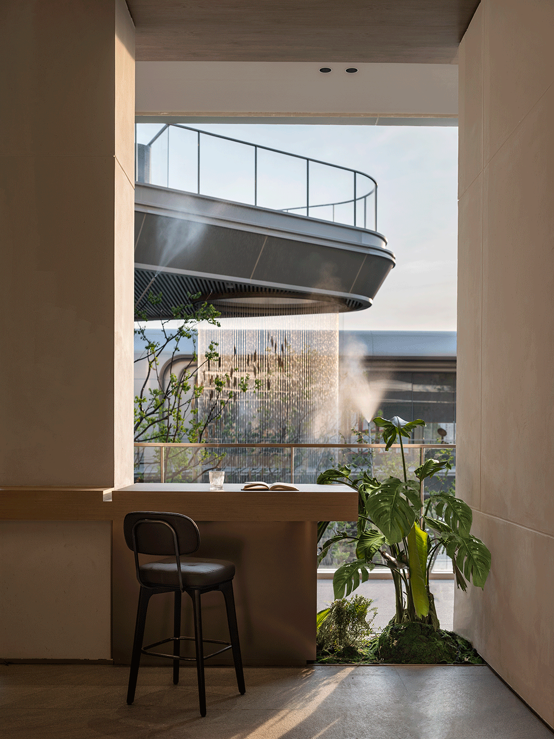 龙湖&海成 重庆·春屿江岸丨中国重庆丨北京靳朝晖设计有限公司-77