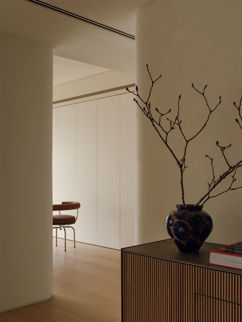 天然木色,返璞归真-52