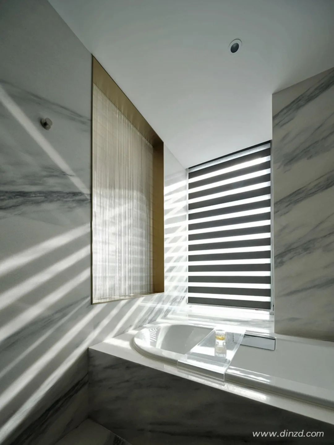 罗宅,水湾 1979丨中国深圳丨深圳市文亚空间设计有限公司-30