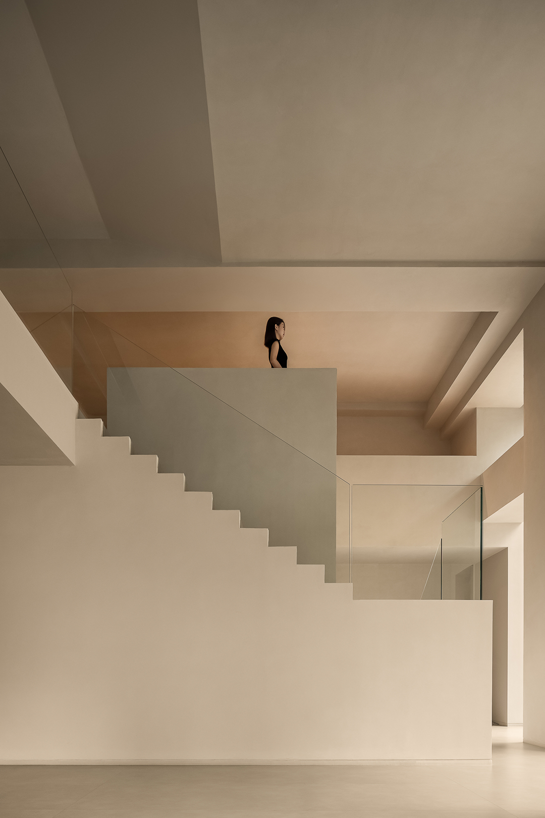 THE SHE 生态场域丨中国佛山丨潜木设计-54