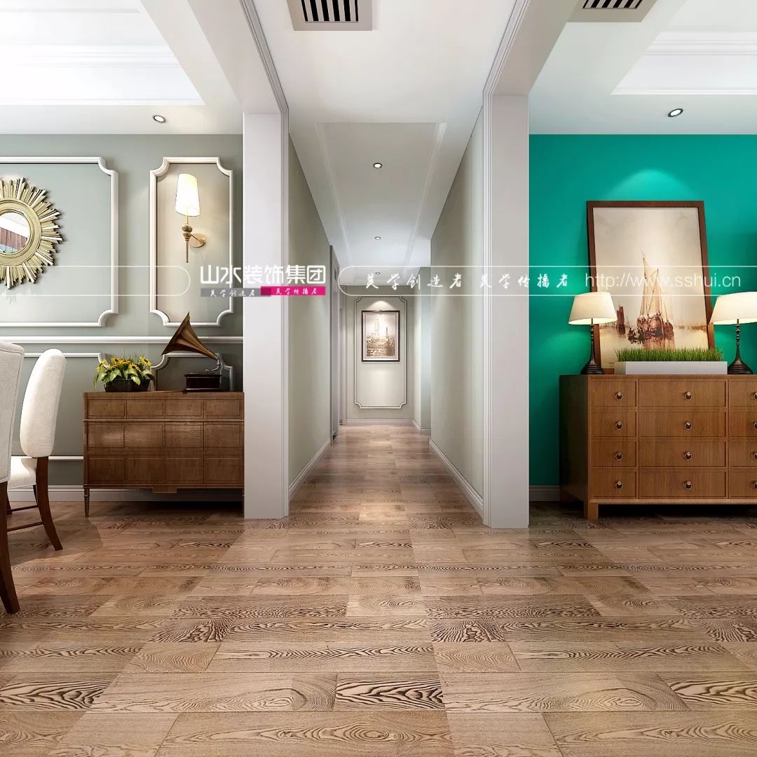 春生·阳光宅,诗意栖息-50