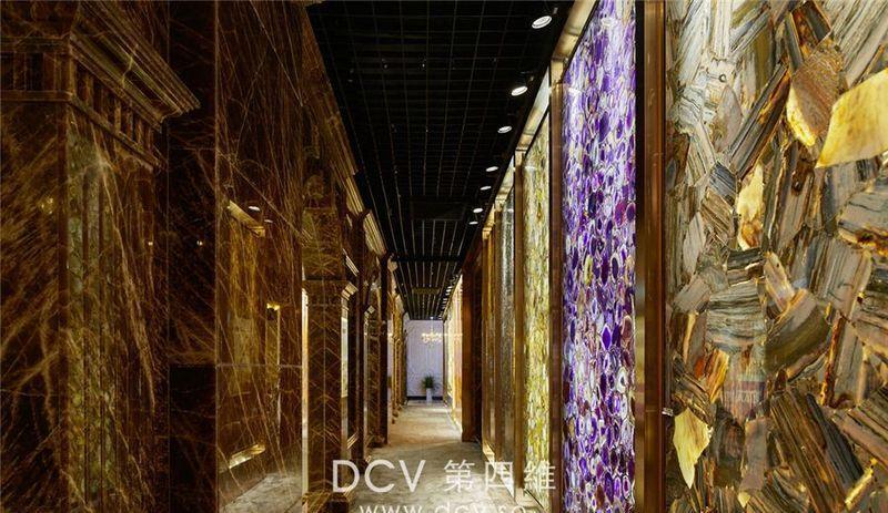 玉宫奢侈馆石材展厅-26