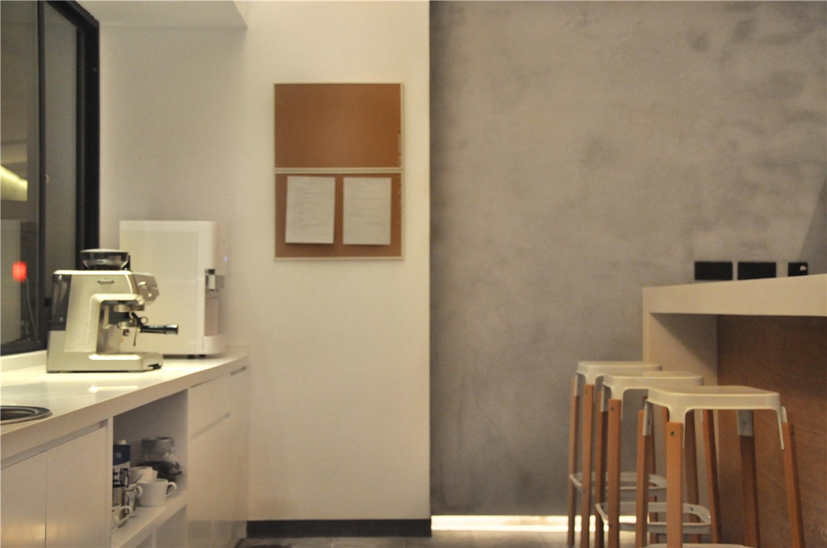 品尚办公环境设计丨中国杭州丨杭州品尚文化艺术策划有限公司-23