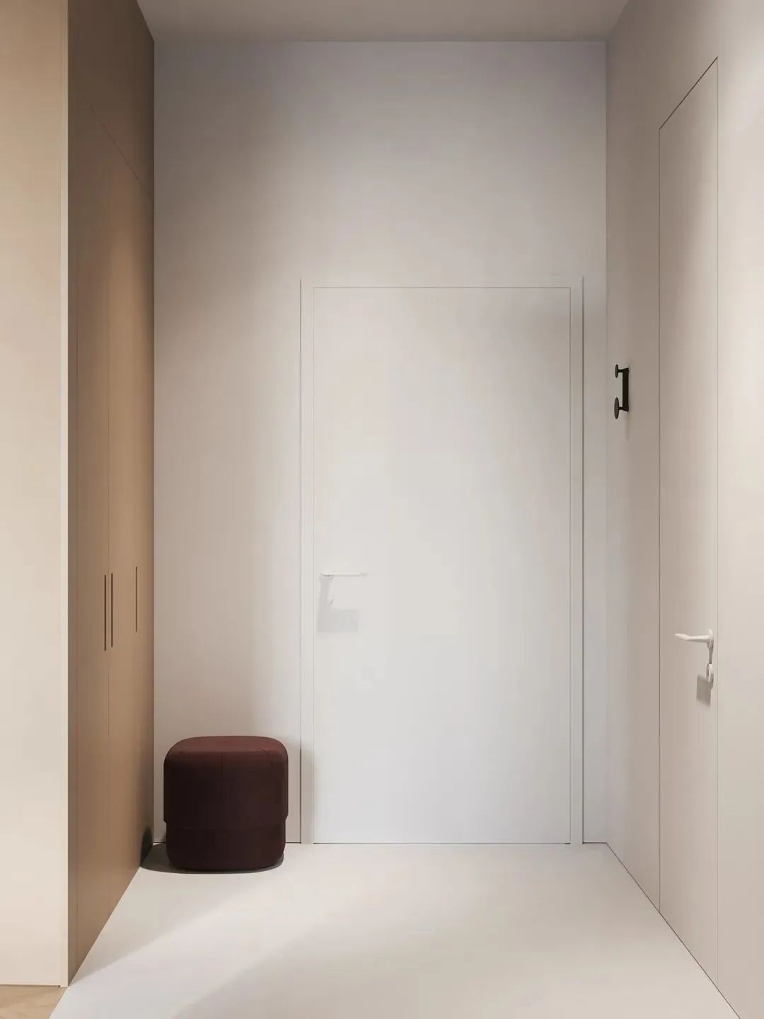 500㎡联排别墅,现代东方诗意空间丨东易日盛北京原创别墅分公司-96