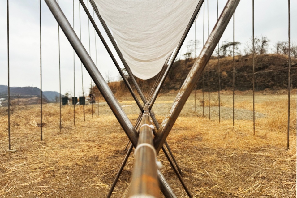 西班牙地平线展馆（Horizon Pavilion）丨厄瓜多尔丨Eletres Studio-38