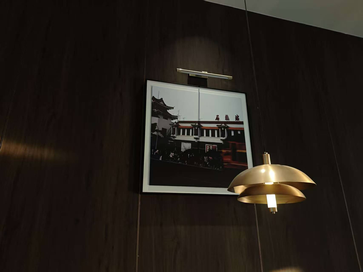 新悦淘（东莞站  旗云店）餐饮品牌全案策划设计落地打造丨中国东莞丨未提及整体设计方,室内空间联合品瑞意筑叶锐设计-178