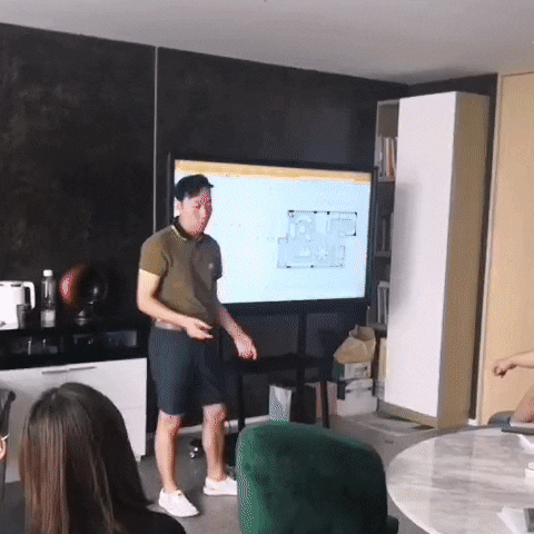 银城·东樾府 | 东方神韵的室内设计美学-25